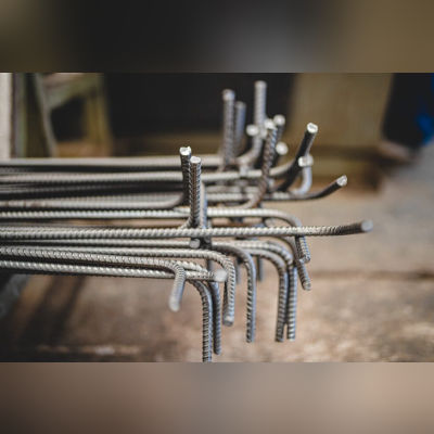 Bent Rods